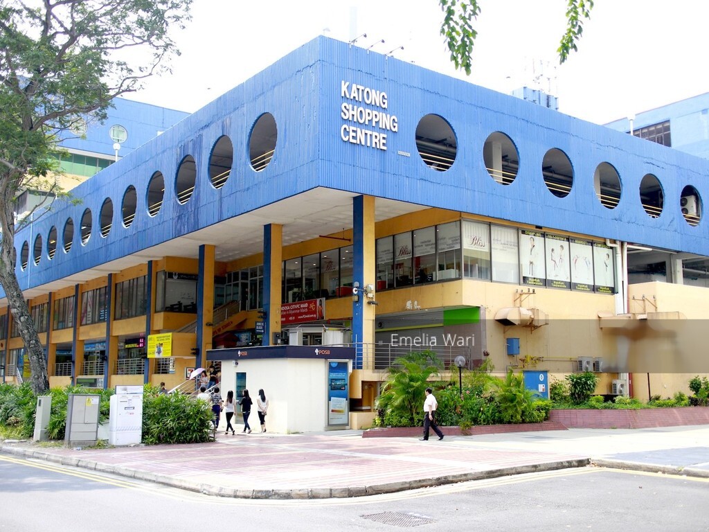 Katong Shopping Centre (D15), Retail #239896691